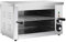Elektrischer Gastronorm Salamander Grill 3000 W Edelstahl, Artikelfarbe-Silber