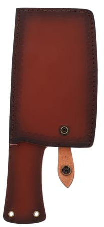 BESTonZON Custodia Per in Artificiale Protezione Per Da Disosso Copertura Per Riporre e Trasportare Accessorio Per Taglierini