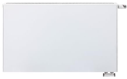 HM Universalheizkörper THEMA UNI Plan | Typ 22 | 600x2000 mm | links