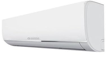 Olimpia Splendid OS-SENEH12EI sistema de - Aire acondicionado (40 dB, Montar en la pared, 26 dB, 53 dB, 600 m³/h, 80,5 cm)