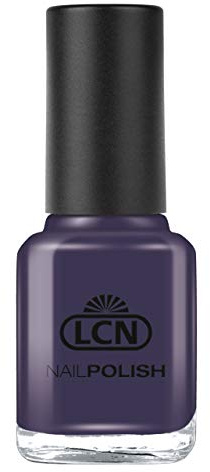 LCN Trend Nail Polish Purity (Nr. 731-minimalism (lila))