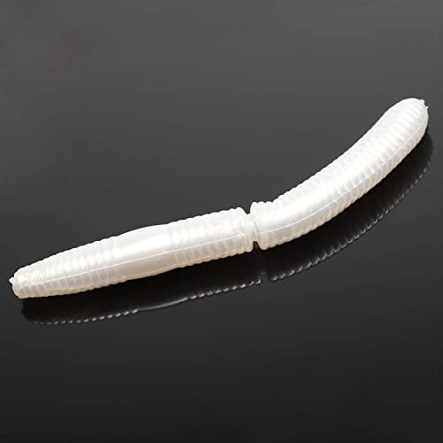 Libra Lures Fatty D´Worm