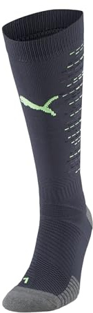 PUMA teamLIGA Fastest Stutzen blaugelb, 3 Herren