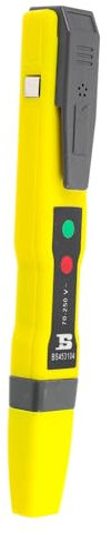 Elektrischer Alarmtester Spannungsprüfer Stift Spannungsfreier Prüfer Tester Für Elektrische Schaltungen Summer Alarm Tester Spannungsmesser Tester Werkzeug Zhejiang Induktion