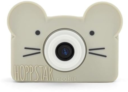 Hoppstar Camera Rookie Oat