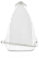 mkemka Ironing Accessories Iron Cleaner Iron Cover for Burnt Iron Plate Iron Cleaner for Steam Irons Fits Most Irons