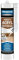 Pronova Parkett-Acryl, Dichtstoff zum Abdichten von Anschlussfugen an Parkett und Laminat 300ml Kartusche (Nussbaum)