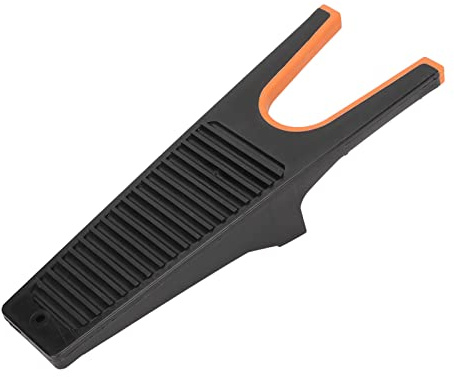 Povkufii Boots Remover Rubber Grip Waterproof Convenient Universal Boots Puller for Shoes Cowboy Work Boots Shoe Remover
