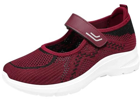 Sparkly Wide fit Womens Shoes House Shoes Women's Arthritis for Women Walking Trainers Wedge Slippers for Women Ladies Kitten Heel Slippers Kitten Heel Ankle Boots Ladies Black