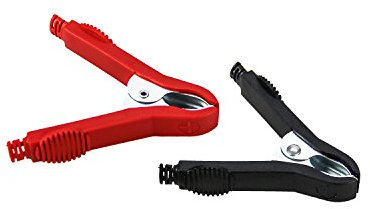 AEG Automotive 97219 Ersatz Batterieklemmen