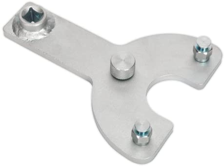 SEALEY vse6255 Kurbelwelle Riemenscheiben-Halter – VAG