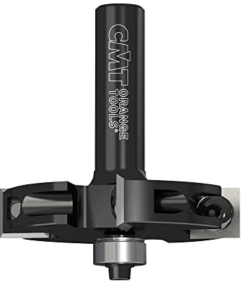 CMT ORANGE TOOLS 660.570.11 - FRAISE HW AVC.COUT. À FEUILLURERR Z4 S=12 D=57x12x66 DR