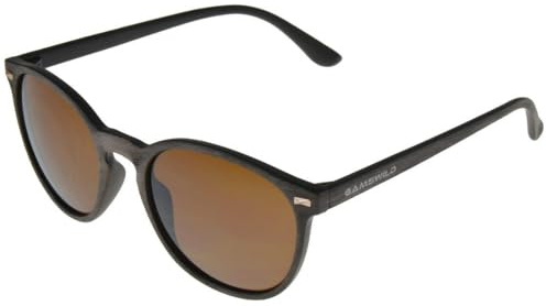 Gamswild Sonnenbrille WM1122 GAMSSTYLE Mode Brille Damen Herren Holzoptik 1020 Unisex NEU TR90 Ausführung rot | braun | blau | gold | pink | grün/türkis