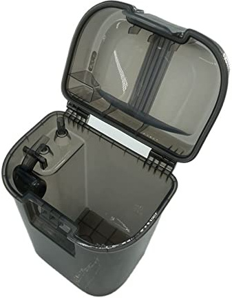 MUPECO Ersatzteile Original Wassertank, kompatibel mit Dreame L10s Ultra S10 S10pro L10S Pro S10plus Roboter-Staubsauger Ersatzteile Ersatz