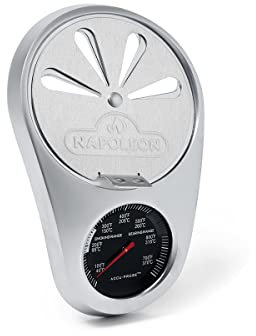 Thermomètre de remplacement pour barbecue à charbon Napoleon Rodéo - Napoleon