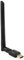 Long Range USB Bluetooth 5.4 Adapter for PC Desktop Wireless Transmitter Dongle Enhanced Antenna for Laptop Windows 11 10 8.1 7 Bluetooth Headphones Speaker Mouse Keyboard Printer Plug and Play