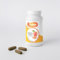 Multivitaminas y Minerales - 60 Comprimidos Recubiertos para 2 meses - Todas las Vitaminas A,B,C,D3,E, Calcio, Zinc, Selenio - Multivitamínico Activo Completo
