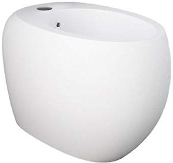 Bidet Draht Wand Cloud Befestigung Versteckter Er. Wasserhahn weiß matt