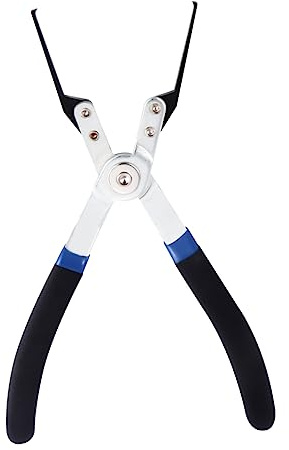 DOITOOL - Alicates de desmontaje de relé y extractor de fusibles para coche, herramienta automática portátil para reparación y reemplazo de fusibles y relés