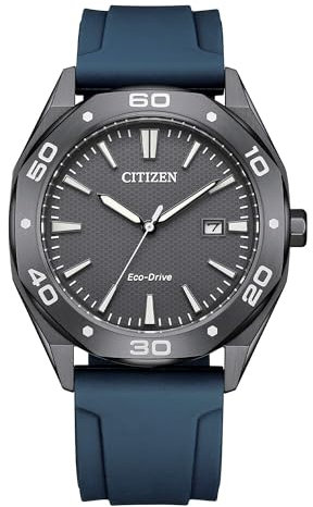 Citizen Orologio Uomo BM7638-02H