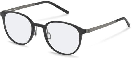 Rodenstock R7172 A000 black/grey 52/21/145 UNISEX Brillen