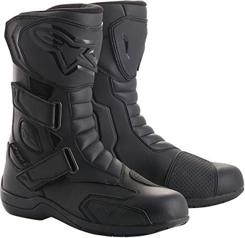 Motorcykelstövel alpinestars Radon DryStar stövlar, 47