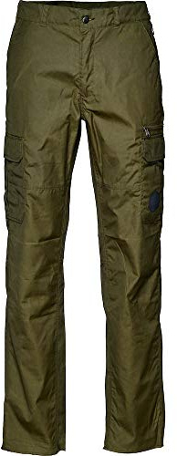Seeland Men's Key-Point Hose, Pine Green, 52
