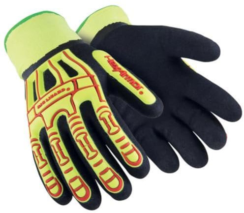 HexArmor Rig Lizard® 2099, sz. 10