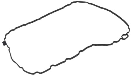 Dichtung, Ölwanne-Automatikgetriebe | V10-5396 passend für A4 A5 A6 A7 Q5 | V10-5