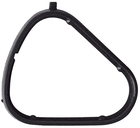 AJUSA 01346600 Ölfiltergehäuse-Dichtung Kompatibel mit BMW 1 Schrägheck F20 11427625485