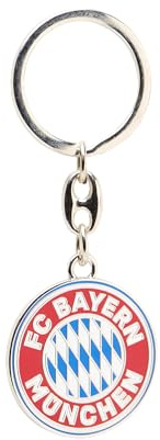 FC Bayern München Schlüsselanhänger Rekordmeister