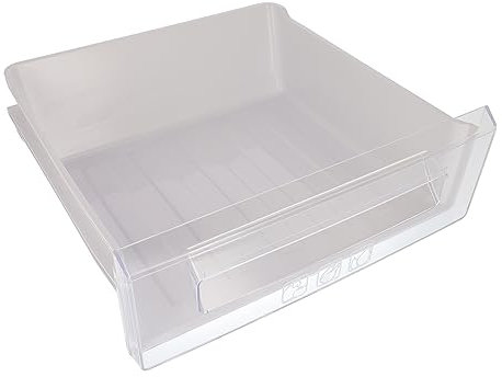 sparefixd Crisper Drawer to Fit Hoover Fridge & Freezer