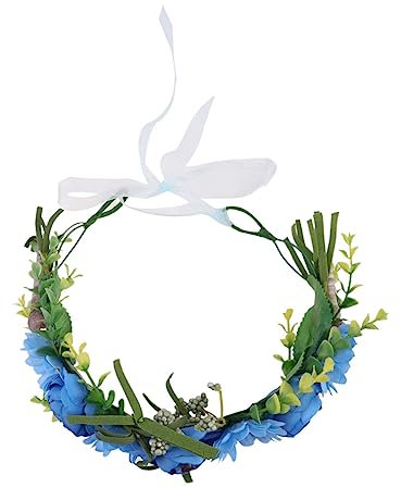 Housoutil 1pc Braut Zu Werden Foto Requisiten Braut Zubehör Stirnband für Hochzeit