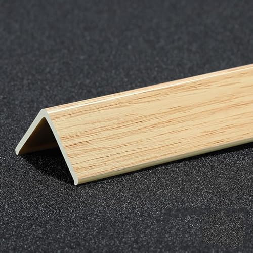 Eckenschutz für Wände, Eckenschutz für Hunde, die kauen, selbstklebend, für Tür- und Fensterrahmen, Kantenschutz, Stoßstange, breit, 10,2 cm, L, für Tapeten, Büro (B