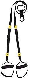 TRX Move Schlingentrainer SCHWARZ/GRAU One Size