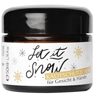 Kälteschutzcreme für Gesicht und Hände 50ml