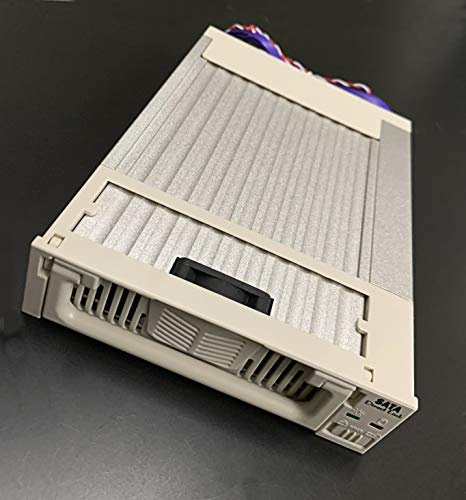 Sata Mobile Rack pour Disque Dur SATA 3,5