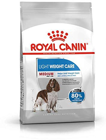CCN Medium Light Weight Care 10kg