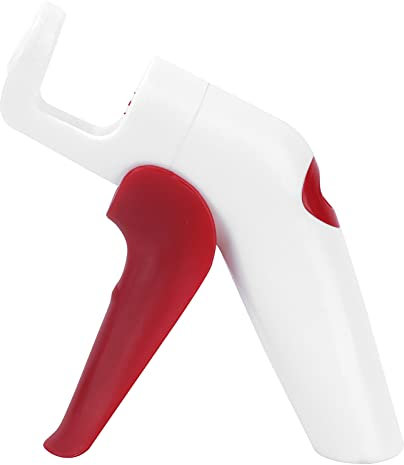 Deshuesador de cerezas y aceitunas, deshuesador de cerezas Descorazonador de cerezas y aceitunas Herramienta de mano multifunción para descorazonar frutas