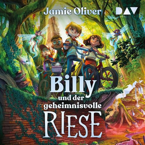 Billy und der geheimnisvolle Riese 1