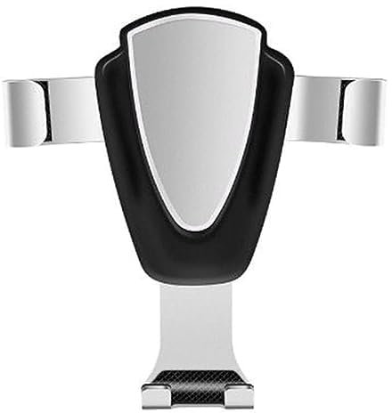 MOOWI Handyhalterung Auto lüftung für VW Golf 7 Wagon 2013-2019, Rutschfestes Handy Halterung Verstellbarer Autotelefonhalter Autotelefonhalterung Autohalterung KFZ Halterung,A