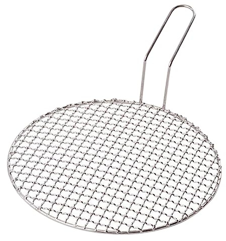 Mikinona Malla Para Parrilla Rejilla Para Parrilla Coreana De Barbacoa Alfombrilla Para Barbacoa Tapete Para Hornear