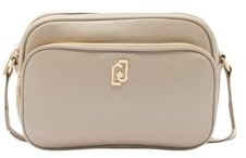Liu Jo Camera Bag Neutro AF5176E0077 NEUTRO TU
