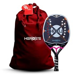 Heroe's Pacco regalo Natale 2025 (Beach Tennis THE BULL)
