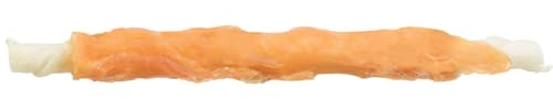 Trixie Denta Fun Kaurolle mit Huhn, Bulk, 12 Stück