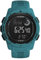 AVTREK Militär Uhr Herren,Taktische Armee Uhr mit Kompass,50M wasserdichte Digitaluhr Schrittzähler Armbanduhr, Höhenmesseruhr zum Wandern/Klettern(Blau)