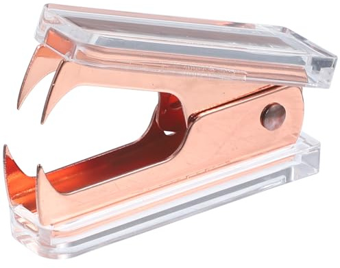 Healvian Heavy Duty Handheld Staple Remover Office Supplies Useful Tool for Stapler Nail Extractor in Office Stationery Supplies