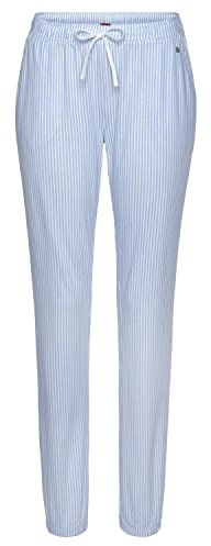 s.Oliver Damen Pyjamahose