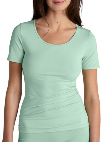 CALIDA Natural Comfort T-Shirt Damen