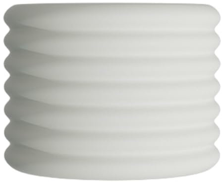 Colcolo Pipe Insulation Tape Insulating Tape Hot or Cold Pipe Air Conditioning Line Hider Kitchen Length 200cm Tube Wrapping Strip , Beige